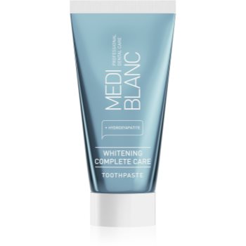 MEDIBLANC Whitening Complete pasta de dinti pentru albire - imagine 2